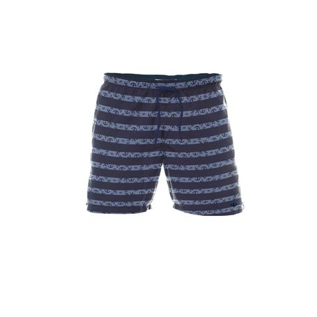 Shorts Docthos Concept Estampado Liso