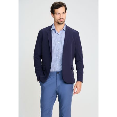 BLAZER DOCTHOS SLIM MAQUINETADO POCKET ULTRALIGHT